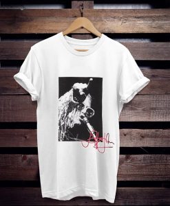 Elton John t shirt FR05