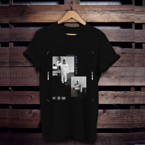 Frank Ocean Endless t shirt