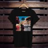 Miles Davis Bitches Brew t shirt