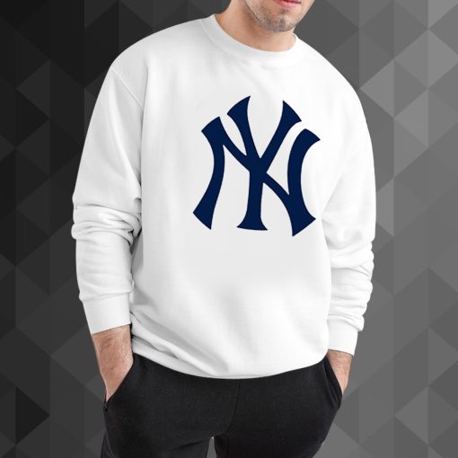 New York Yankees Logo sweatshirt