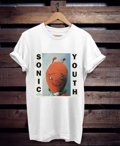 Sonic Youth Dirty t shirt