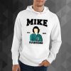 Stranger Things season 4 Characters Mike hoodie