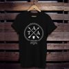 The Amity Affliction t shirt