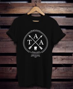 The Amity Affliction t shirt