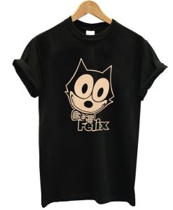 Vintage Vintage 90s Felix The Cat t shirt