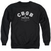 Cbgb Classic Logo sweatshirt FR05