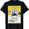 Cuphead Don’t Deal With The Devil Poster t shirt FR05