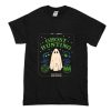 Ghost Hunting t shirt FR05