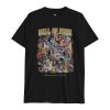Hall Of Fame Sports Tribute t shirt FR05