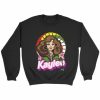 Kaylee sweatshirt FR05