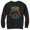 Marvel Doctor Strange Classic sweatshirt FR05