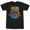 Marvel Doctor Strange Classic t shirt FR05