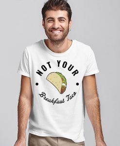 Rnc Jill Biden's Breakfast Taco t shirt FR05