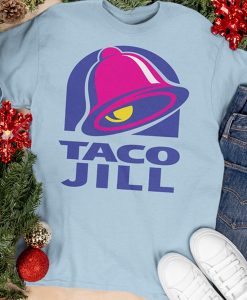 Rnc Taco Jill t shirt FR05