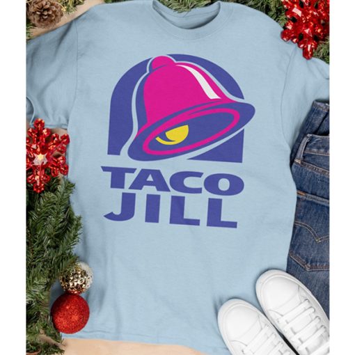 Rnc Taco Jill t shirt FR05