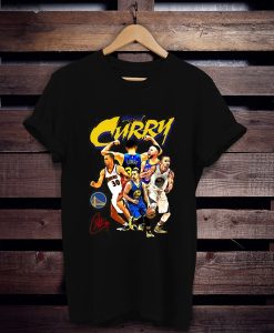 Stephen Curry Warriors 30 t shirt