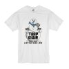 Vintage Young Jeezy Trap Or Die Snowman t shirt FR05