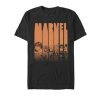 Avengers Halloween Logo t shirt FR05