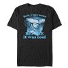 Before It Was Cool t shirt FR05