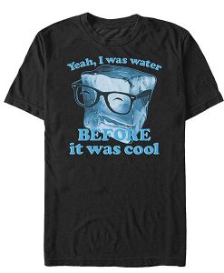 Before It Was Cool t shirt FR05