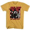 Bon Jovi Bon Jovi 87 t shirt FR05