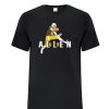 Buffalo Bills Josh Allen Air Allen best seller t shirt FR05