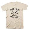 Cullen Baseball Graphic t shirt FR05