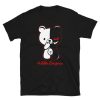 Hello Despair t shirt FR05