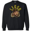 LFGSD sweatshirt, Jorge Alfaro sweatshirt, San Diego sweatshirt FR05
