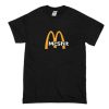 McShit McDonald t shirt