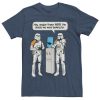 Star Wars Stormtrooper t shirt