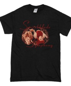 Switchblade Symphony Photos t shirt