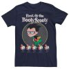 Teen Titans Go! Robin 'First, Do The Booty Scooty' t shirt