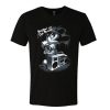 Thug Mickey t shirt FR05