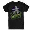 Beetlejuice Branch t shirt FR05