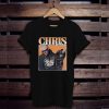 Chris Brown Vintage 90s Classic t shirt