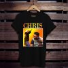 Chris Brown Vintage Retro Style t shirt