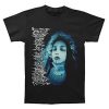 Cradle Of Filth Mens Beauty Slept Short Sleeve t shirt