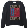 Duran Duran Vintage sweatshirt FR05