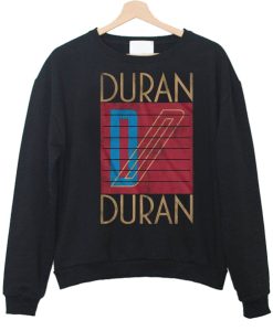 Duran Duran Vintage sweatshirt FR05