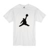 Funny Fat Air Jordan t-shirt