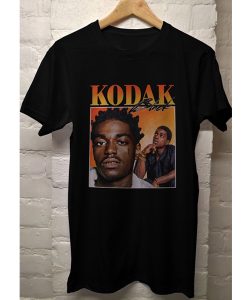 Kodak Black t shirt FR05