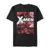 Marvel X-Men Magneto t shirt FR05
