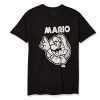 Nintendo Mario t shirt FR05