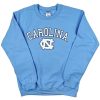 North Carolina sweatshirt FR05