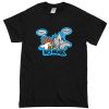 PUSSY CHICKEN, NO FEAR GEAR t shirt