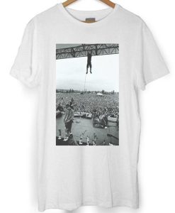 Pearl Jam t shirt