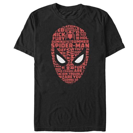 Spider-Man t shirt FR05