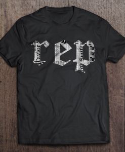 Taylor Swift Rep t-shirt