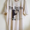 The Smiths rock band t shirt FR05